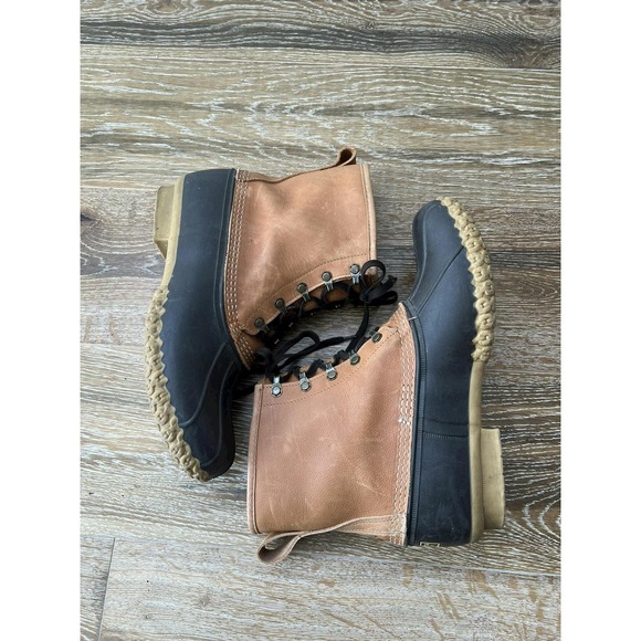 LL Bean goretex boots main image 5